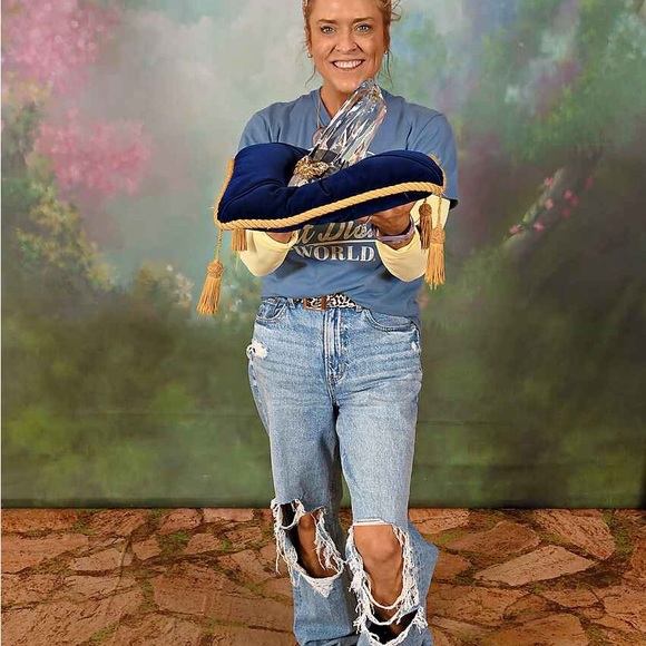 Meet your Posher, Mari - Picture 7 of 16